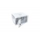 Digitus DN-WD19 06U/550 rack cabinet 6U Wall mounted rack Light grey Digitus DN-WD19 06U/550 rack cabinet 6U Wall mounted rack Light grey