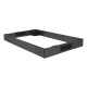 Lanberg CK01-80-B rack accessory Rack plinth Lanberg CK01-80-B rack accessory Rack plinth