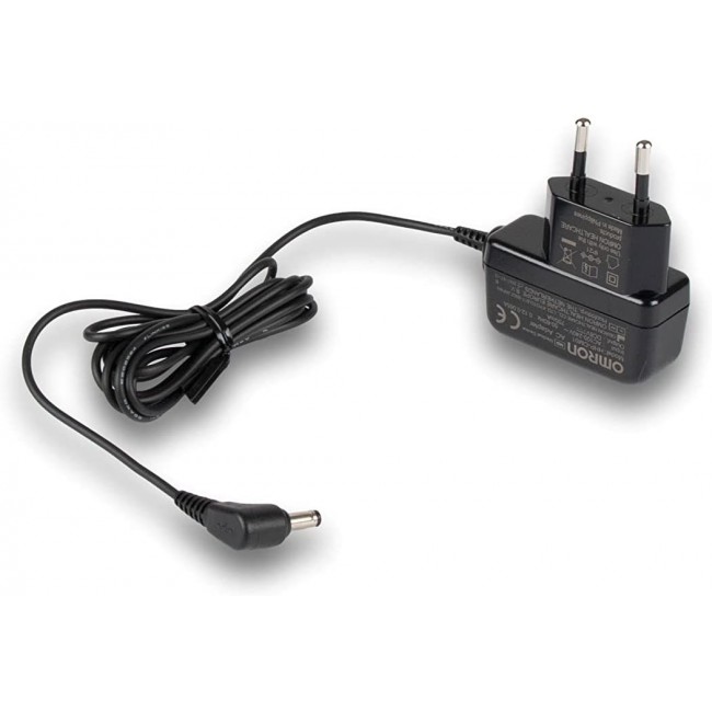 OMRON HHP-CM01 MAINS ADAPTER 9546045-8 OMRON HHP-CM01 MAINS ADAPTER 9546045-8