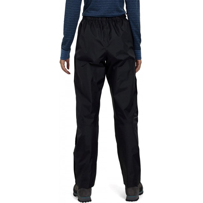 Women s trousers with membrane BERGHAUS Deluge 2.0 size S Black Women s trousers with membrane BERGHAUS Deluge 2.0 size S Black