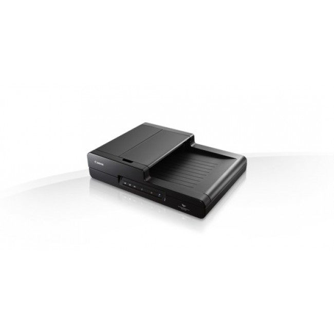 Canon imageFORMULA DR-F120 Flatbed & ADF scanner 600 x 600 DPI A4 Black Canon imageFORMULA DR-F120 Flatbed & ADF scanner 600 x 600 DPI A4 Black