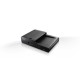 Canon imageFORMULA DR-F120 Flatbed & ADF scanner 600 x 600 DPI A4 Black Canon imageFORMULA DR-F120 Flatbed & ADF scanner 600 x 600 DPI A4 Black