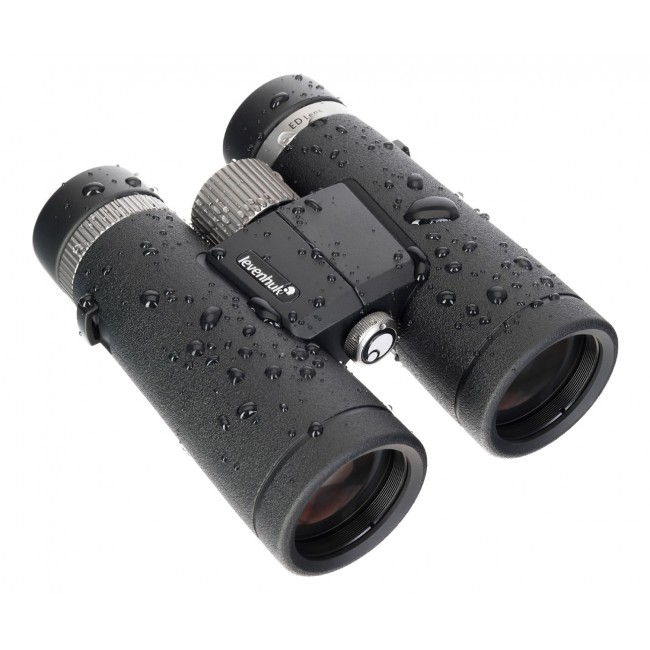LEVENHUK Nitro ED 8x42 binoculars LEVENHUK Nitro ED 8x42 binoculars