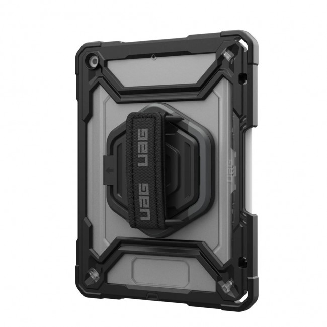 Urban Armor Gear Plasma Healthcare 124470114340 tablet case 27.7 cm (10.9