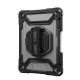 Urban Armor Gear Plasma Healthcare 124470114340 tablet case 27.7 cm (10.9