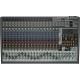 Behringer SX2442FX audio mixer
