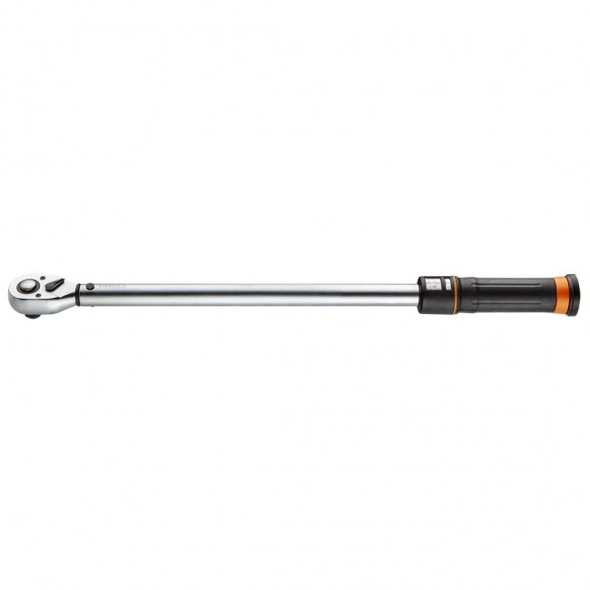 Torque wrench 1/2