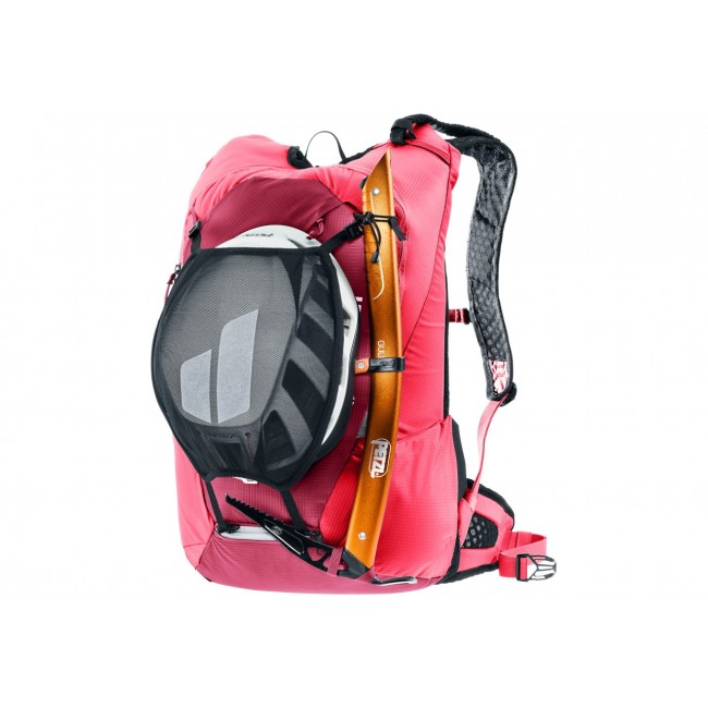 Deuter Updays 20 ruby/hibiscus - backpack Deuter Updays 20 ruby/hibiscus - backpack