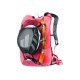 Deuter Updays 20 ruby/hibiscus - backpack Deuter Updays 20 ruby/hibiscus - backpack