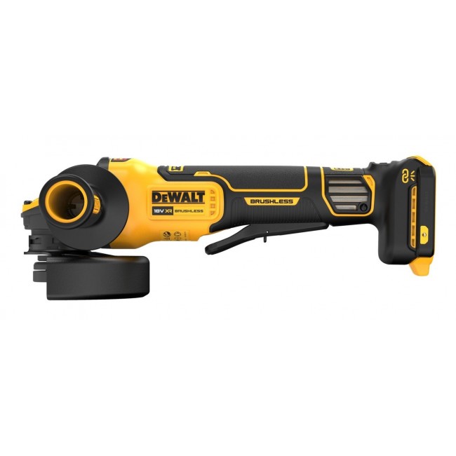 DeWALT DCG416VSN-XJ floor polisher/sander