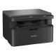 Brother DCP-L1640W Laser A4 2400 x 600 DPI 20 ppm Wi-Fi Brother DCP-L1640W Laser A4 2400 x 600 DPI 20 ppm Wi-Fi