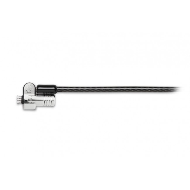Kensington NanoSaver Keyed Laptop Lock Kensington NanoSaver Keyed Laptop Lock