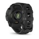 Garmin Instinct 3 45 mm, Solar Watch Black