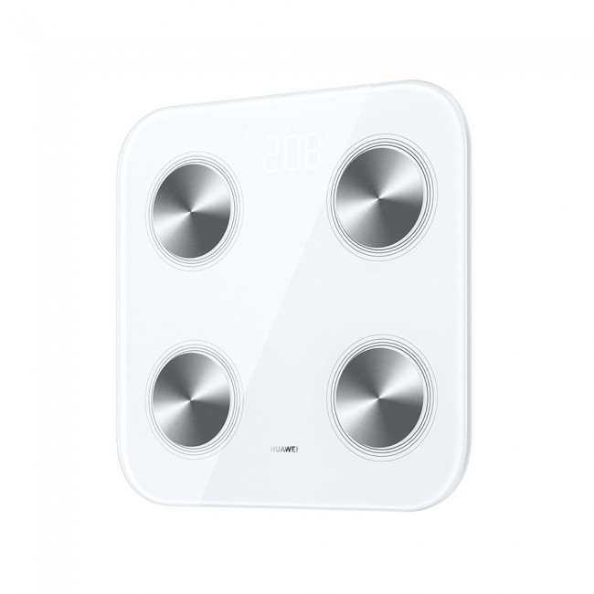 Huawei Scale 3 (White) Dobby-B19