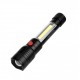 Esperanza Apate Black Hand flashlight LED Esperanza Apate Black Hand flashlight LED