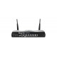 DrayTek Vigor 2927Lac wireless router Gigabit Ethernet Dual-band (2.4 GHz / 5 GHz) 4G Black DrayTek Vigor 2927Lac wireless router Gigabit Ethernet Dual-band (2.4 GHz / 5 GHz) 4G Black