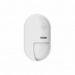 Yale Indoor Motion Sensor Infrared sensor Wireless Wall White
