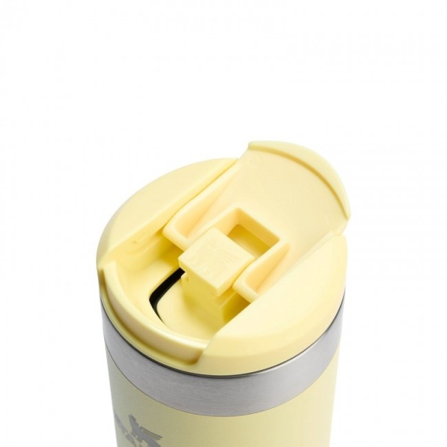 Thermal mug STANLEY The Aerolight Cup 0,47 l Pomelo