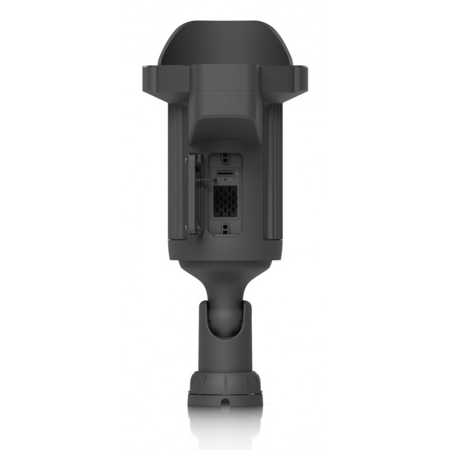 Ubiquiti AI LPR Bullet IP security camera Indoor & outdoor 3840 x 2160 pixels Wall/Pole