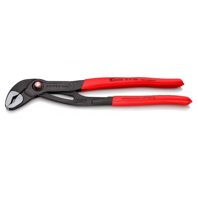 Knipex 87 21 300 plier Slip-joint pliers Knipex 87 21 300 plier Slip-joint pliers