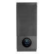 Tacens 2SAGITTA20 computer case Midi Tower Black