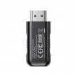 UNITEK HDMI ADAPTER - USB-C HDR/HDCP 4K60HZ M/F UNITEK HDMI ADAPTER - USB-C HDR/HDCP 4K60HZ M/F