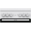 Gas-electric cooker GORENJE GK5A22WH Gas-electric cooker GORENJE GK5A22WH