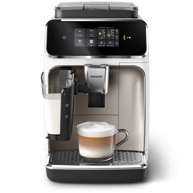 Philips EP2333/40 coffee maker Fully-auto Espresso machine