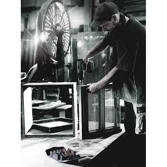 Wera 05057441001 screwdriver bit 61 pc(s)