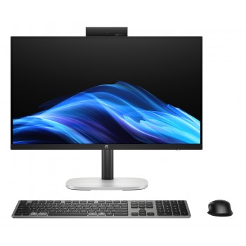 HP ProStudio 4 G1i AI PC Intel Core Ultra 5 225T 60.5 cm (23.8