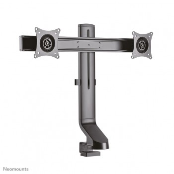 Neomounts FPMA-D860DBLACK Monitor arm 10-27