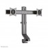 Neomounts FPMA-D860DBLACK Monitor arm 10-27