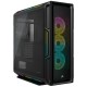 Corsair CC-9011230-WW computer case Midi Tower Black Corsair CC-9011230-WW computer case Midi Tower Black