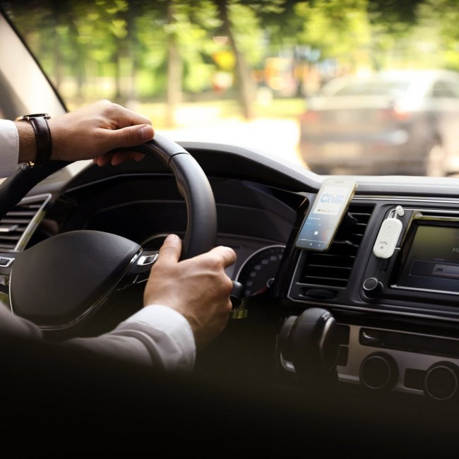 Bluetooth Adapter Twelve South 3.5mm jack