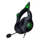 Razer Kraken Kitty V2 Headset Wired Head-band Gaming USB Type-A Black Razer Kraken Kitty V2 Headset Wired Head-band Gaming USB Type-A Black