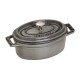 Staub Minis Single pan