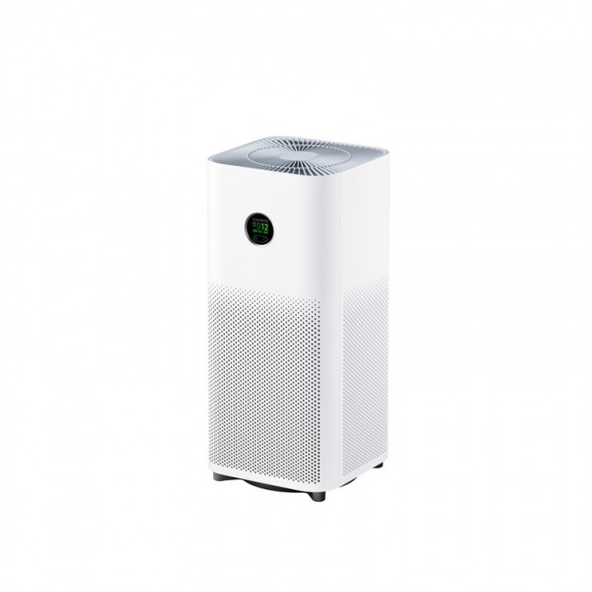 Xiaomi Mijia Smart Air Purifier 6 50 m 40 W White Xiaomi Mijia Smart Air Purifier 6 50 m 40 W White