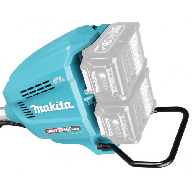 Cordless trimmer (scythe) - Makita UR012GZ06 Cordless trimmer (scythe) - Makita UR012GZ06