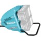 Cordless trimmer (scythe) - Makita UR012GZ06 Cordless trimmer (scythe) - Makita UR012GZ06