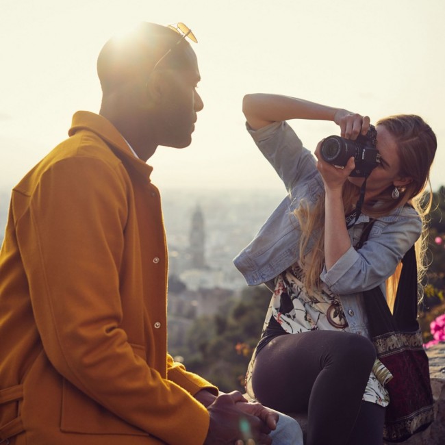 Canon EOS 250D+EF-S 18-55mm SLR Camera Kit 24.1 MP CMOS 6000 x 4000 pixels Black