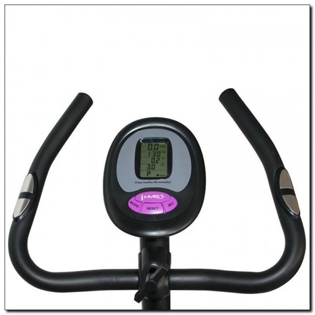 HMS Fitness M9239V Magnetic bicycle trainer
