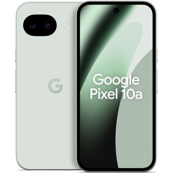Google Pixel 10a 5G 8/128GB Fog