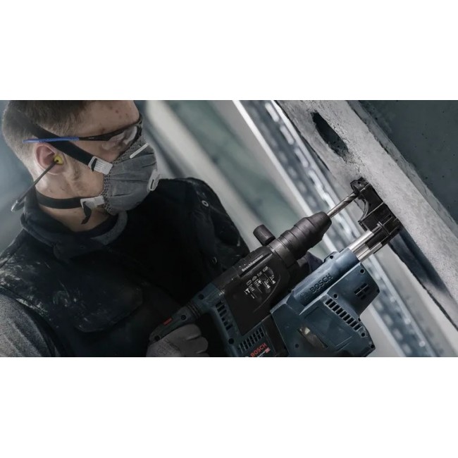 Bosch 2 608 836 650 drill bit Hammer drill bit 1 pc(s)