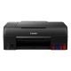 Canon PIXMA G650 MegaTank Inkjet A4 4800 x 1200 DPI Wi-Fi