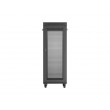 Lanberg FF01-6832-23BL rack cabinet 32U Freestanding rack Black Lanberg FF01-6832-23BL rack cabinet 32U Freestanding rack Black