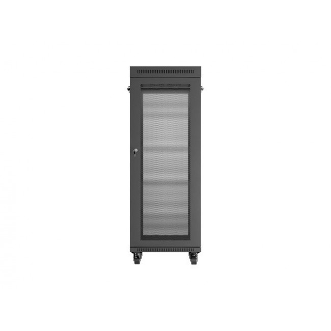 Lanberg FF01-6832-23BL rack cabinet 32U Freestanding rack Black Lanberg FF01-6832-23BL rack cabinet 32U Freestanding rack Black