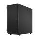 Fractal Design Focus 2 Midi Tower Black