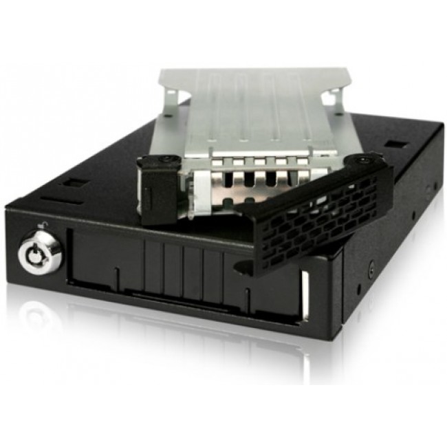 Icy Dock MB991IK-B drive bay panel 2.5