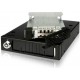 Icy Dock MB991IK-B drive bay panel 2.5