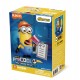 BLOKEES MINIONS preCOOL S1 - KEVIN THE JELLY TASTER BLOKEES MINIONS preCOOL S1 - KEVIN THE JELLY TASTER